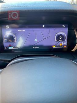 جيب جراند شيروكي إل